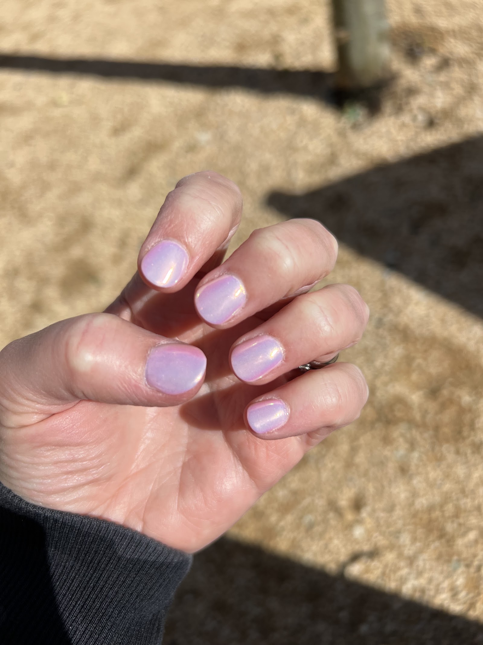 Passion Nails by Tiffany (Book Online) logo