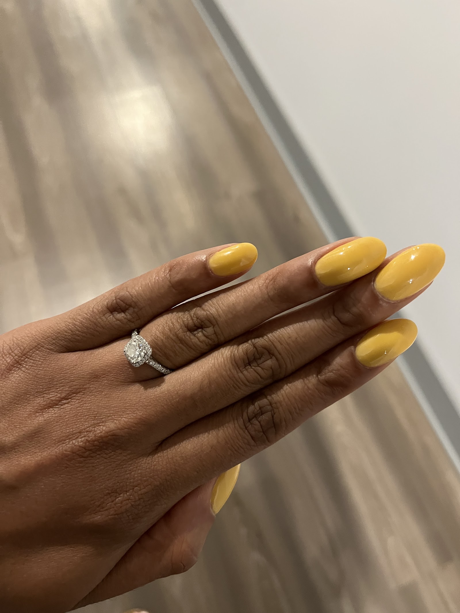 Passion Nails by Tiffany (Book Online) nail photo 2