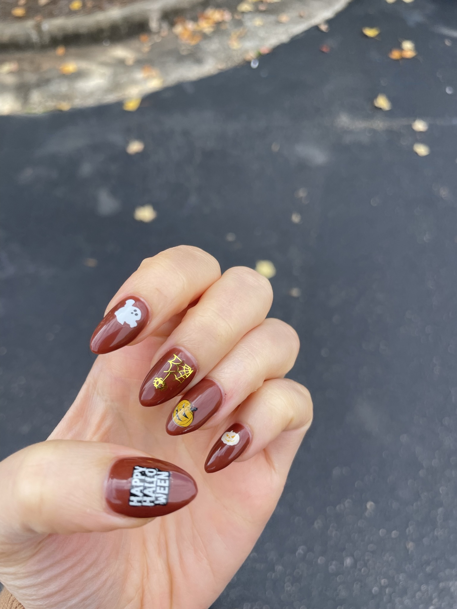 Passion Nails by Tiffany (Book Online) nail photo 4