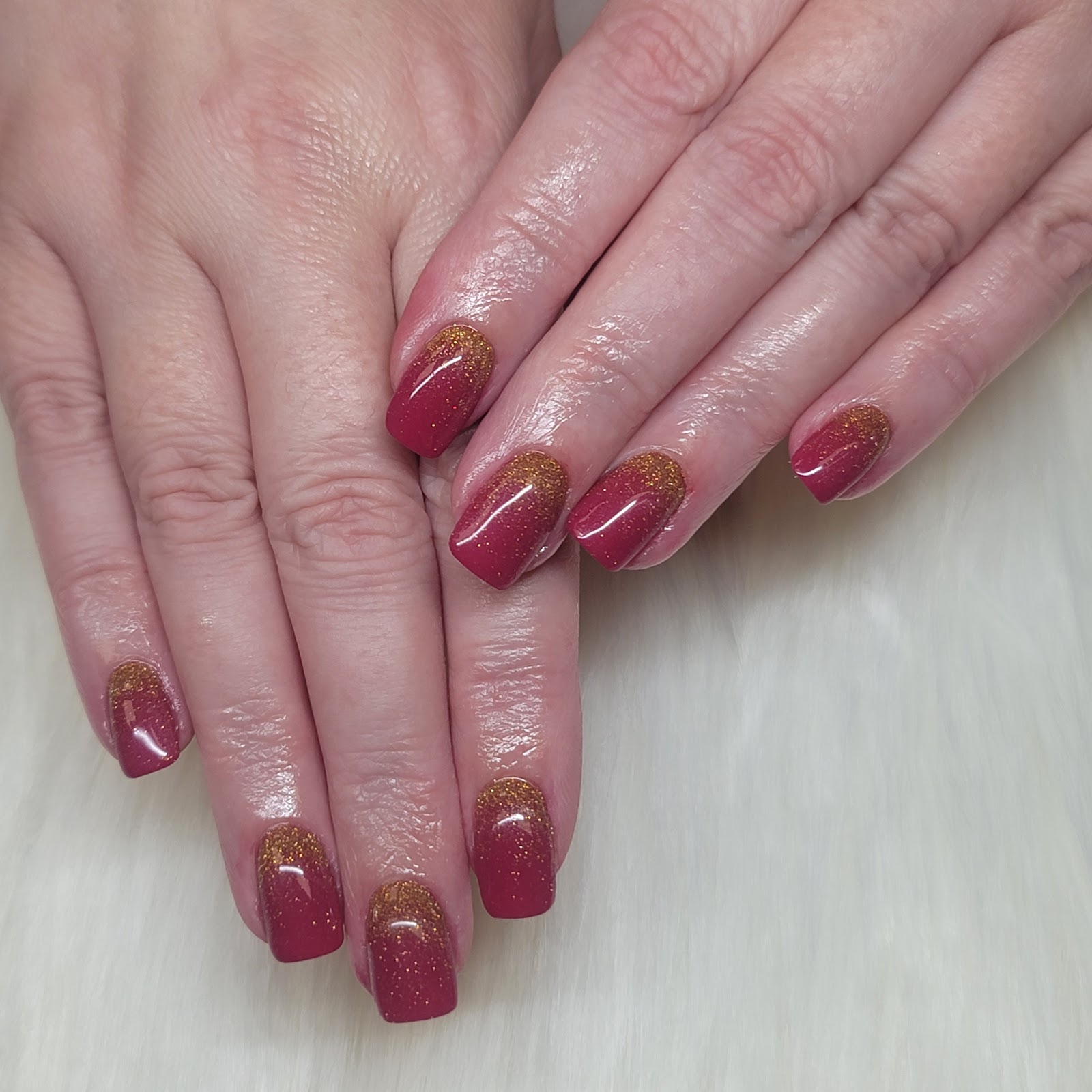 Passion Nails by Tiffany (Book Online) nail photo 6