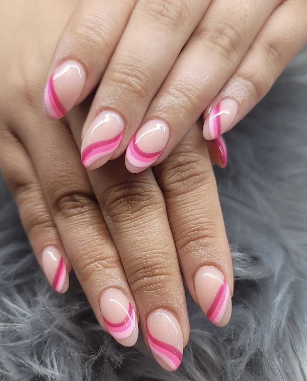 Passion Nails by Tiffany (Book Online) nail photo 7