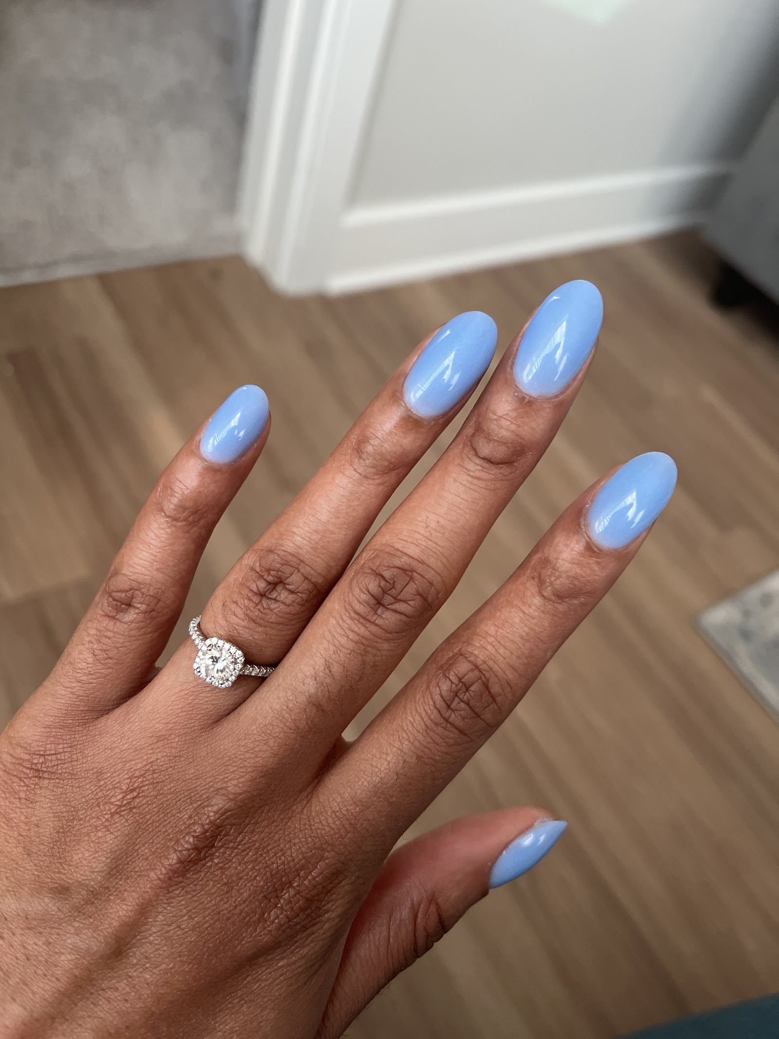 Passion Nails by Tiffany (Book Online) nail photo 8